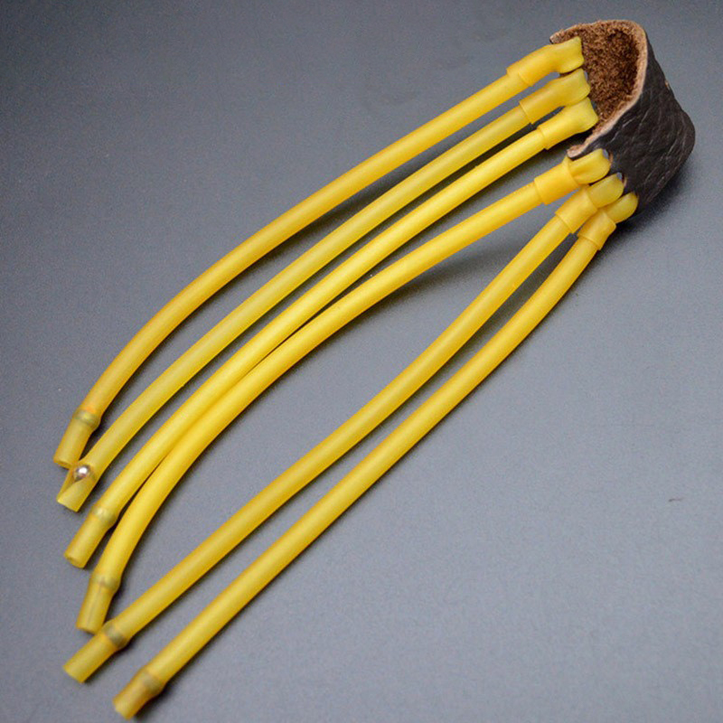 Hot 1pcs Slingshot Elastic Rub – обзор и цена Speargun Rubber Band